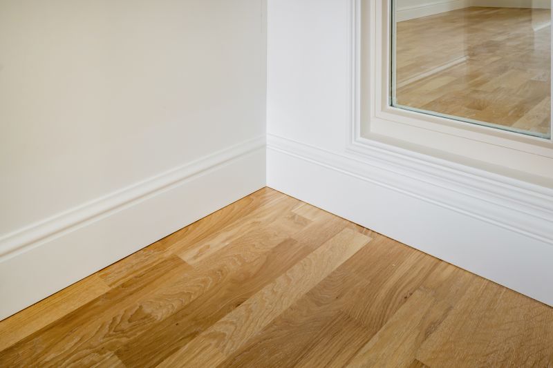 Crown Molding Installation