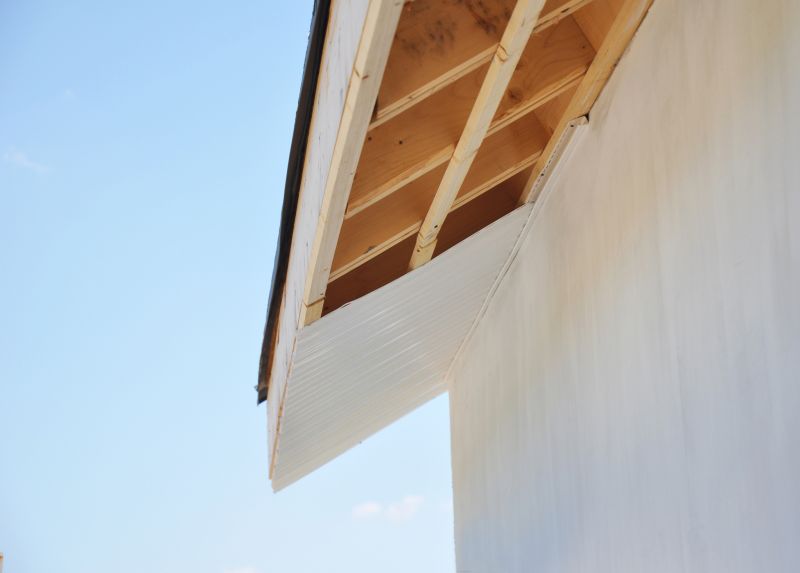 Exterior Trim Work in Kansas City, KS