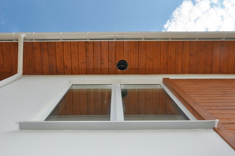 Exterior Window Trim Service in Kansas City, KS