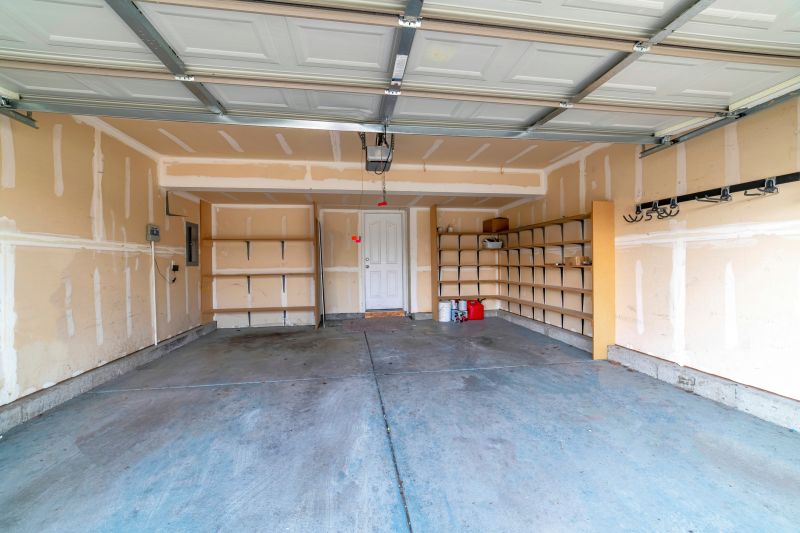 Garage Cabinets Installation in Loudoun County, VA