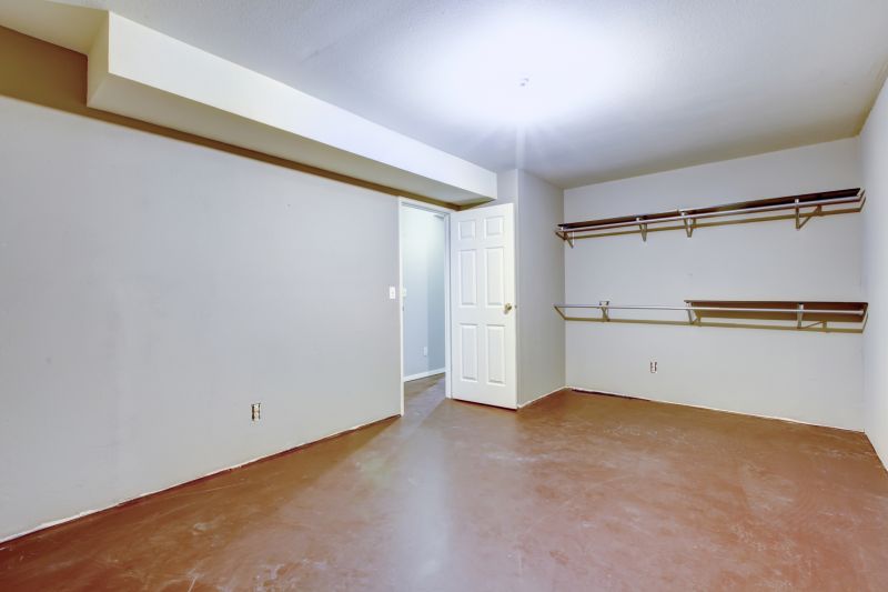 Garage Racks Installation in Arlington, VA