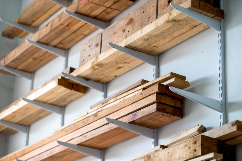 Garage Storage Solutions in Fairfax, VA