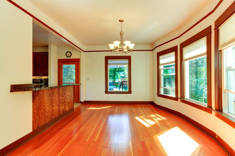 Outdoor Trim Carpentry in Olathe, KS