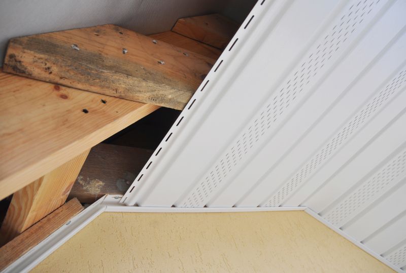 Siding Trim Installation in Overland Park, KS