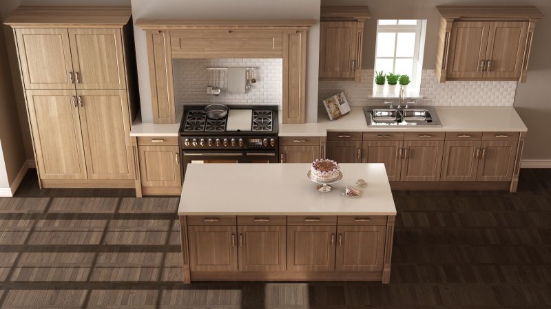 The Complete Homeowner’s Guide To Finish Carpentry