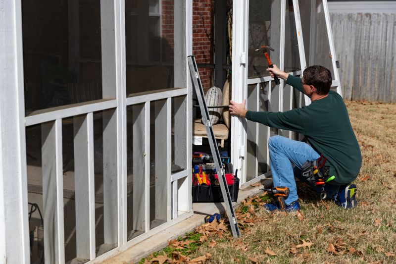 The Complete Homeowner’s Guide To Finish Carpentry