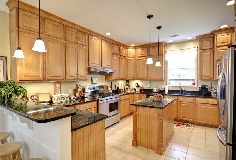 Cabinet Restyling in Indianapolis, IN