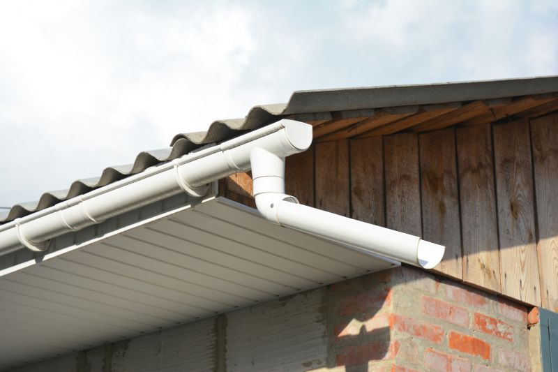 Gable Vent Installation in Kansas City, KS