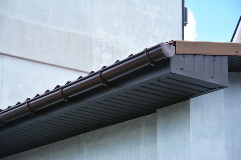 Garage Fascia Repair in Overland Park, KS